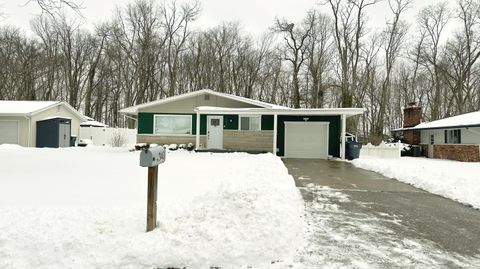 Tiny photo for 348 E Washington Street, Oronoko Charter Township, MI 49103 (MLS # 62026013428)