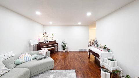 Tiny photo for 348 E Washington Street, Oronoko Charter Township, MI 49103 (MLS # 62026013428)