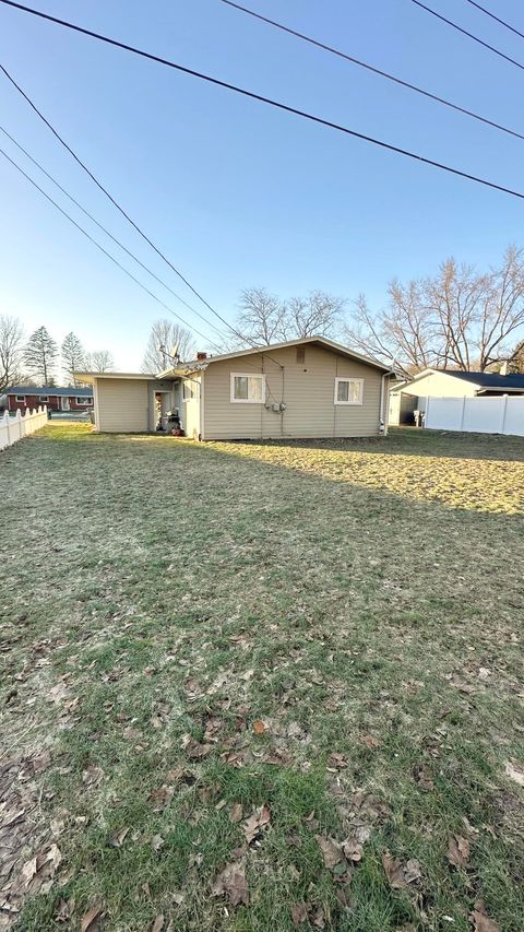 Tiny photo for 348 E Washington Street, Oronoko Charter Township, MI 49103 (MLS # 62026013428)