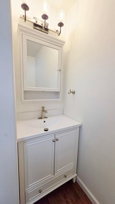 Tiny photo for 348 E Washington Street, Oronoko Charter Township, MI 49103 (MLS # 62026013428)