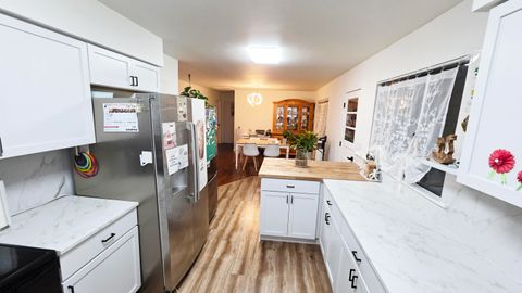 Tiny photo for 348 E Washington Street, Oronoko Charter Township, MI 49103 (MLS # 62026013428)