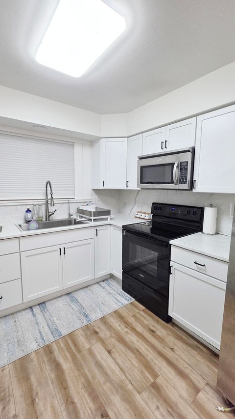 Tiny photo for 348 E Washington Street, Oronoko Charter Township, MI 49103 (MLS # 62026013428)