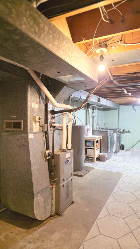 Tiny photo for 348 E Washington Street, Oronoko Charter Township, MI 49103 (MLS # 62026013428)