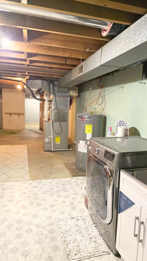 Tiny photo for 348 E Washington Street, Oronoko Charter Township, MI 49103 (MLS # 62026013428)