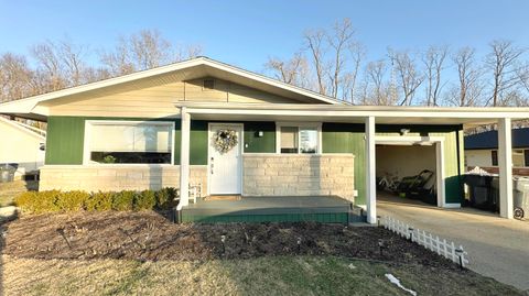 Tiny photo for 348 E Washington Street, Oronoko Charter Township, MI 49103 (MLS # 62026013428)