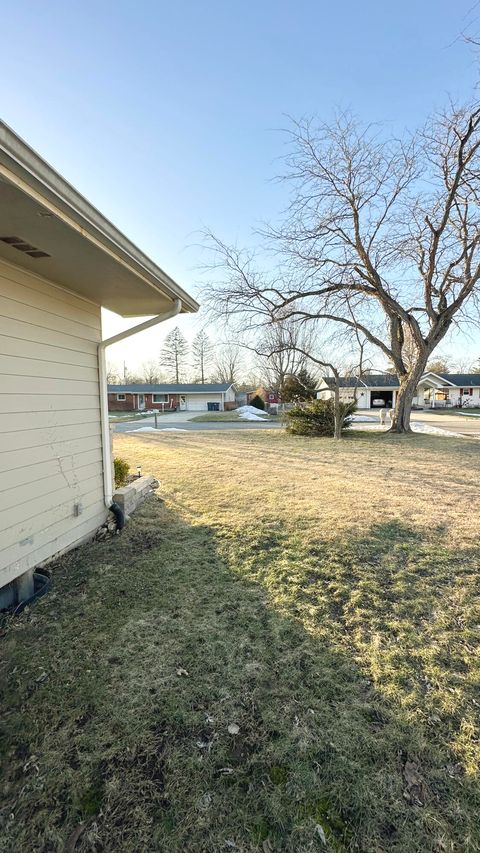 Tiny photo for 348 E Washington Street, Oronoko Charter Township, MI 49103 (MLS # 62026013428)
