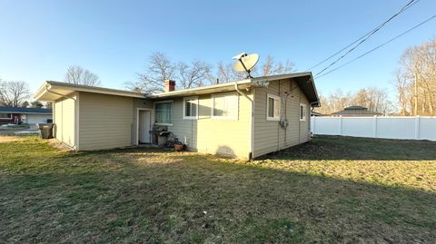 Tiny photo for 348 E Washington Street, Oronoko Charter Township, MI 49103 (MLS # 62026013428)