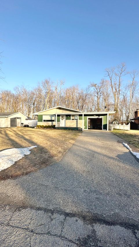 Tiny photo for 348 E Washington Street, Oronoko Charter Township, MI 49103 (MLS # 62026013428)