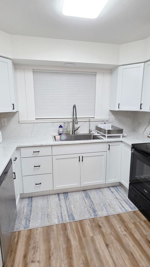 Tiny photo for 348 E Washington Street, Oronoko Charter Township, MI 49103 (MLS # 62026013428)