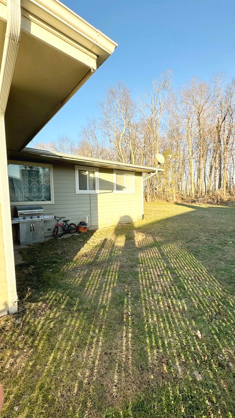Tiny photo for 348 E Washington Street, Oronoko Charter Township, MI 49103 (MLS # 62026013428)