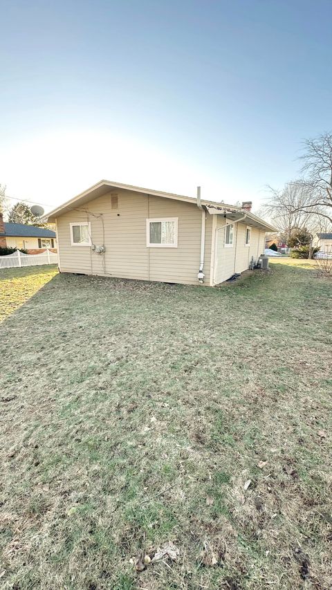 Tiny photo for 348 E Washington Street, Oronoko Charter Township, MI 49103 (MLS # 62026013428)