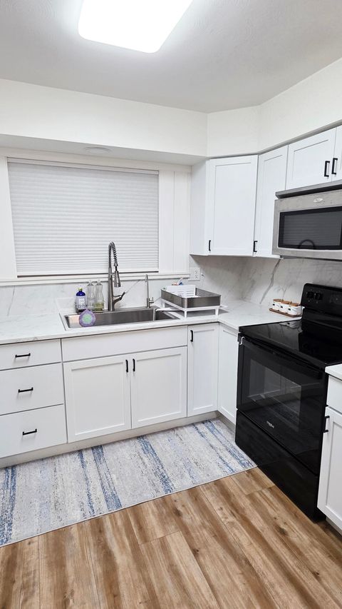 Tiny photo for 348 E Washington Street, Oronoko Charter Township, MI 49103 (MLS # 62026013428)