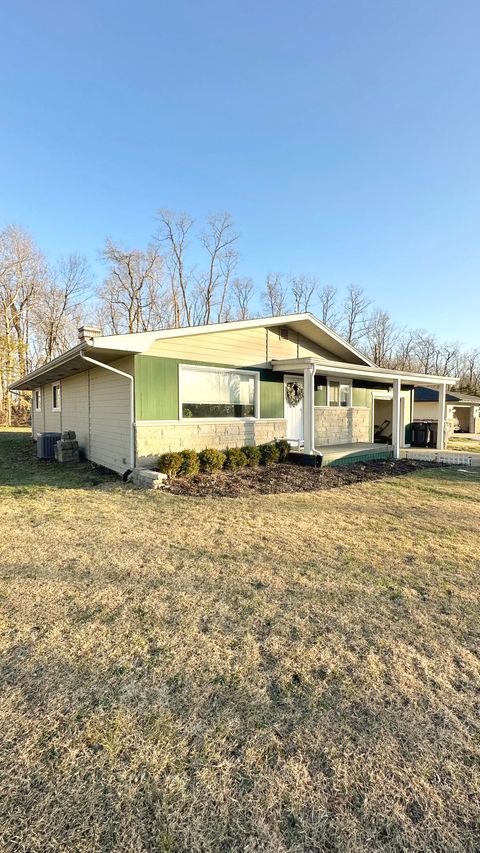 Tiny photo for 348 E Washington Street, Oronoko Charter Township, MI 49103 (MLS # 62026013428)