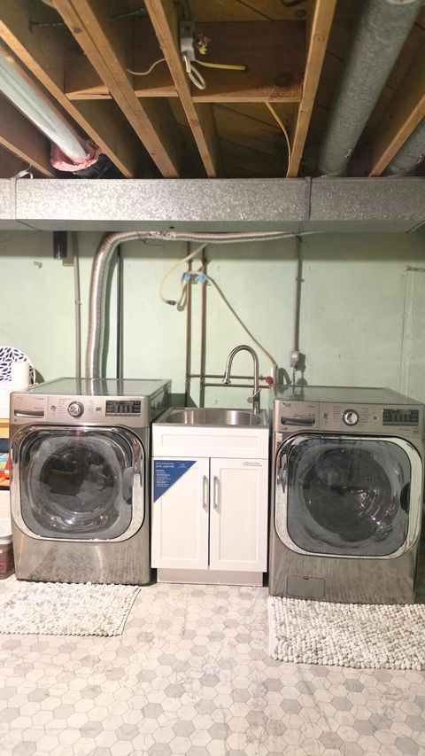 Tiny photo for 348 E Washington Street, Oronoko Charter Township, MI 49103 (MLS # 62026013428)