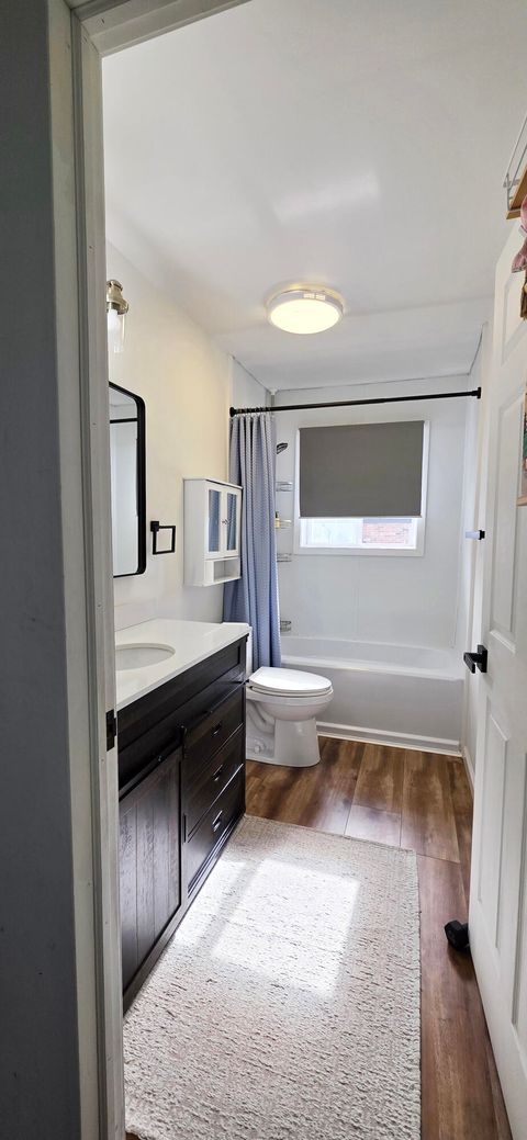 Tiny photo for 348 E Washington Street, Oronoko Charter Township, MI 49103 (MLS # 62026013428)