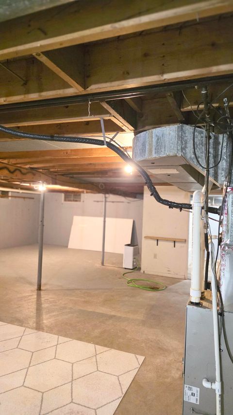 Tiny photo for 348 E Washington Street, Oronoko Charter Township, MI 49103 (MLS # 62026013428)