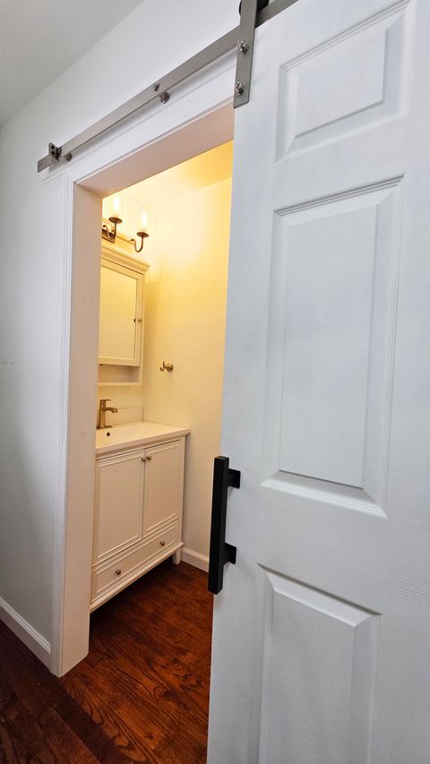 Tiny photo for 348 E Washington Street, Oronoko Charter Township, MI 49103 (MLS # 62026013428)