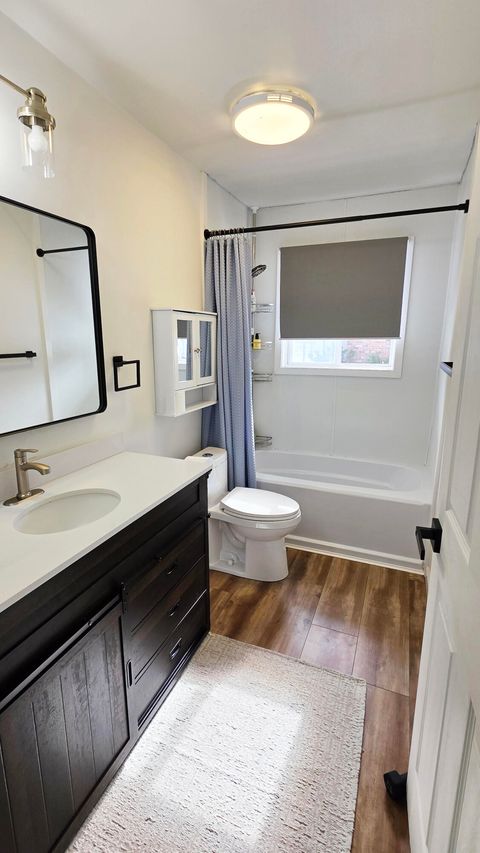 Tiny photo for 348 E Washington Street, Oronoko Charter Township, MI 49103 (MLS # 62026013428)