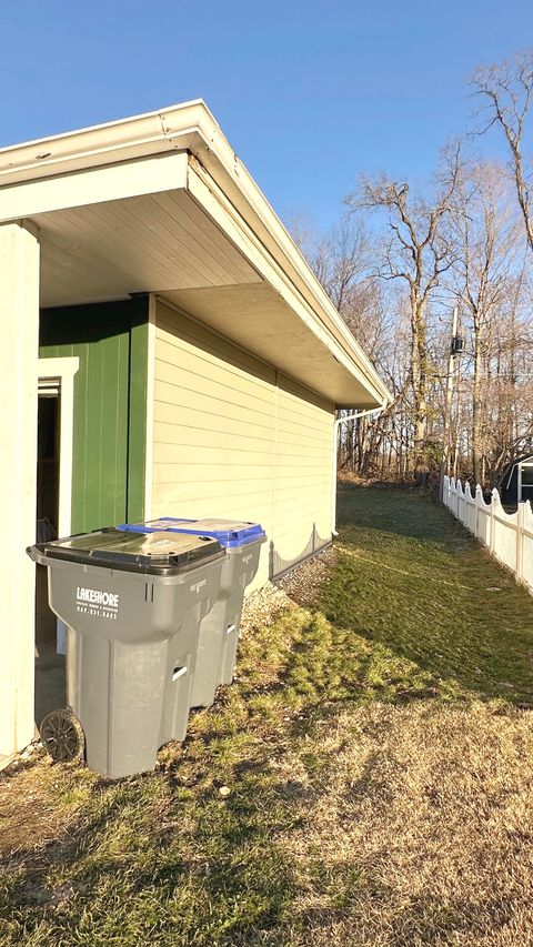 Tiny photo for 348 E Washington Street, Oronoko Charter Township, MI 49103 (MLS # 62026013428)