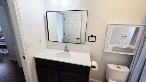 Tiny photo for 348 E Washington Street, Oronoko Charter Township, MI 49103 (MLS # 62026013428)