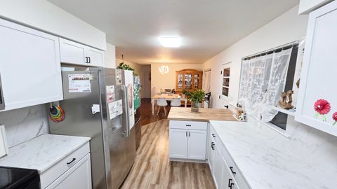 Tiny photo for 348 E Washington Street, Oronoko Charter Township, MI 49103 (MLS # 62026013428)