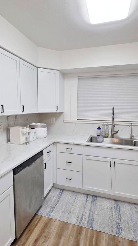 Tiny photo for 348 E Washington Street, Oronoko Charter Township, MI 49103 (MLS # 62026013428)