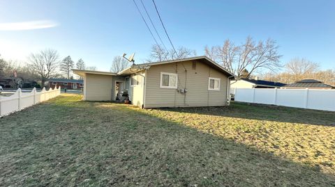 Tiny photo for 348 E Washington Street, Oronoko Charter Township, MI 49103 (MLS # 62026013428)