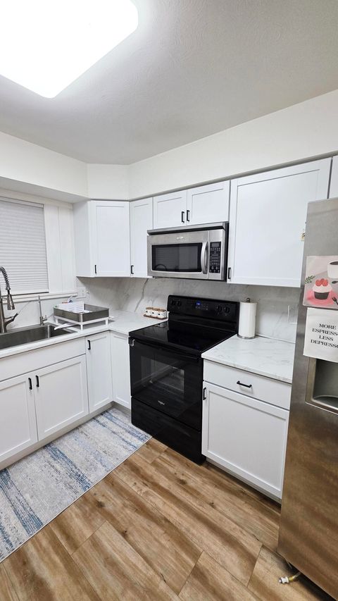 Tiny photo for 348 E Washington Street, Oronoko Charter Township, MI 49103 (MLS # 62026013428)