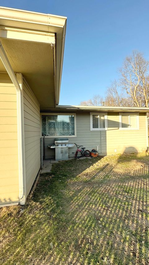 Tiny photo for 348 E Washington Street, Oronoko Charter Township, MI 49103 (MLS # 62026013428)