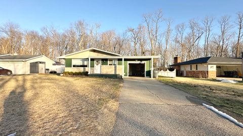 Tiny photo for 348 E Washington Street, Oronoko Charter Township, MI 49103 (MLS # 62026013428)