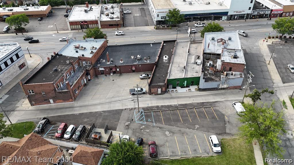 13928 MICHIGAN Avenue