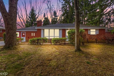 5000 Robert Street Shelby Charter Township MI 48316