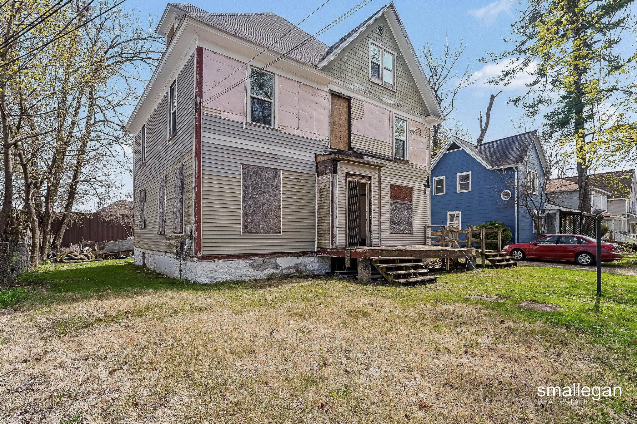 821 Clarence Street