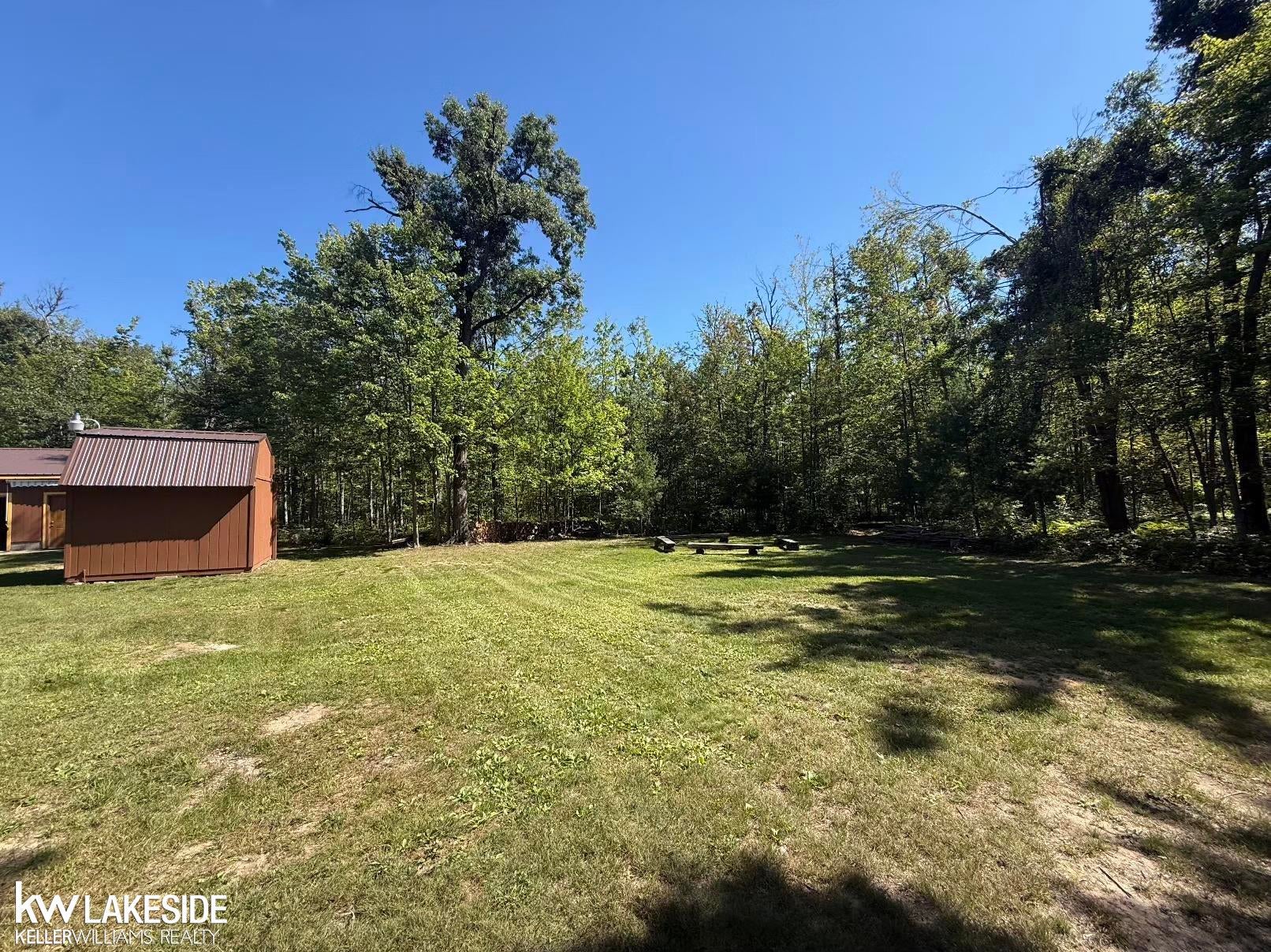 1561 W Helmer Lake Road