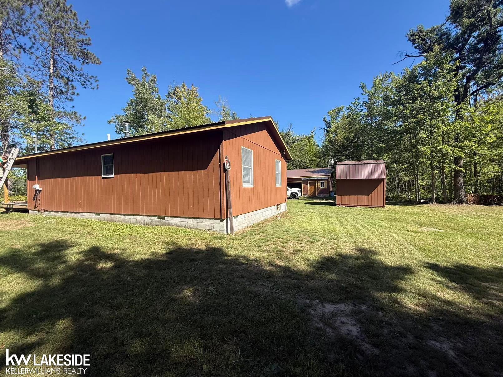 1561 W Helmer Lake Road