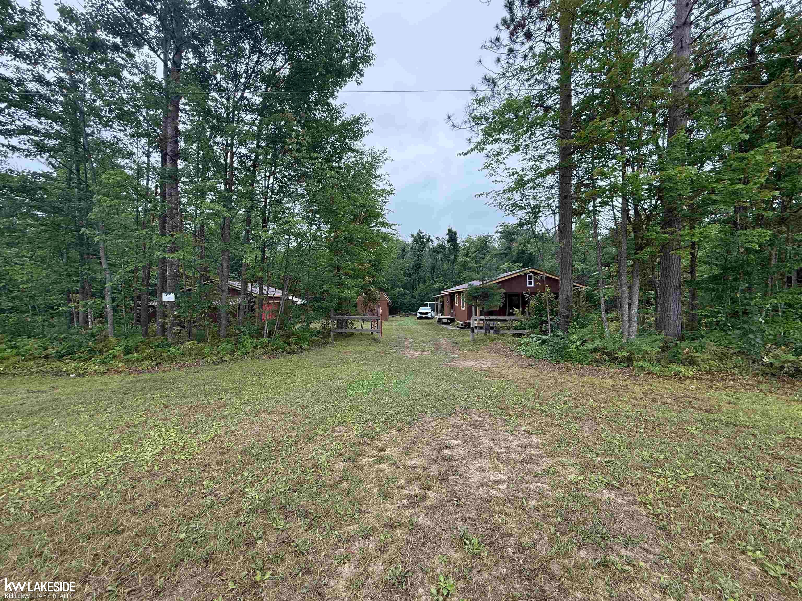 1561 W Helmer Lake Road