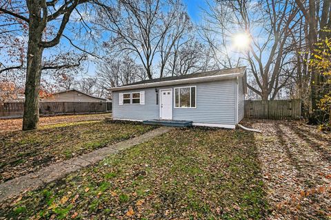 1042 Darwood Avenue Kalamazoo Charter Township MI 49004