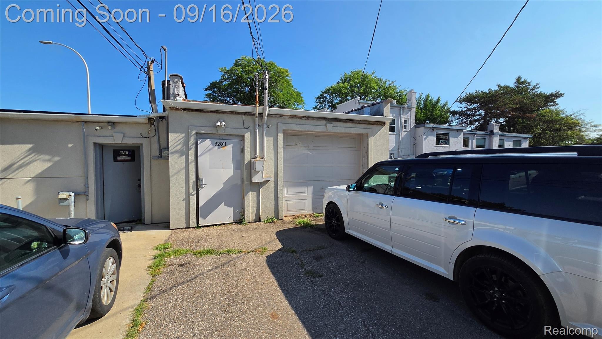 32011 & 32013 Plymouth Road