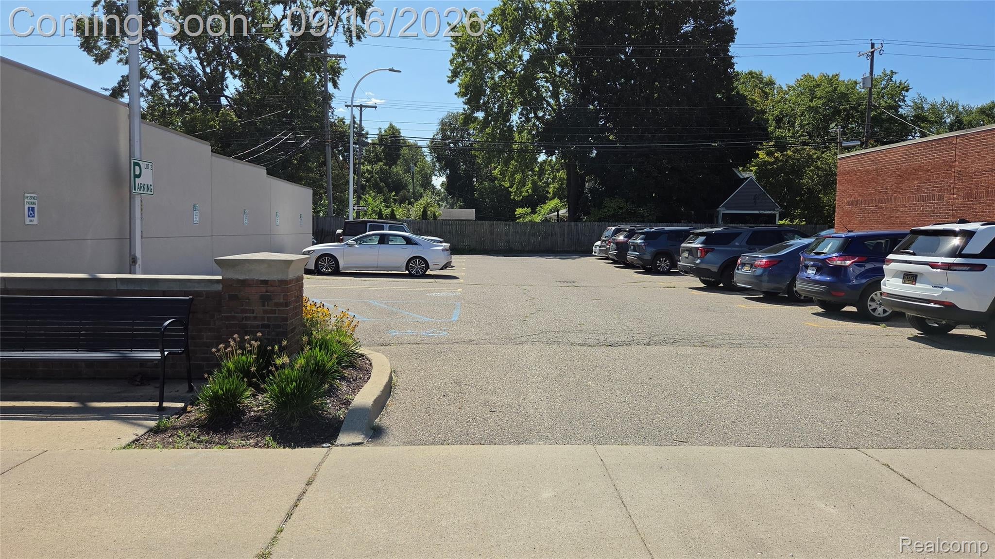 32011 & 32013 Plymouth Road