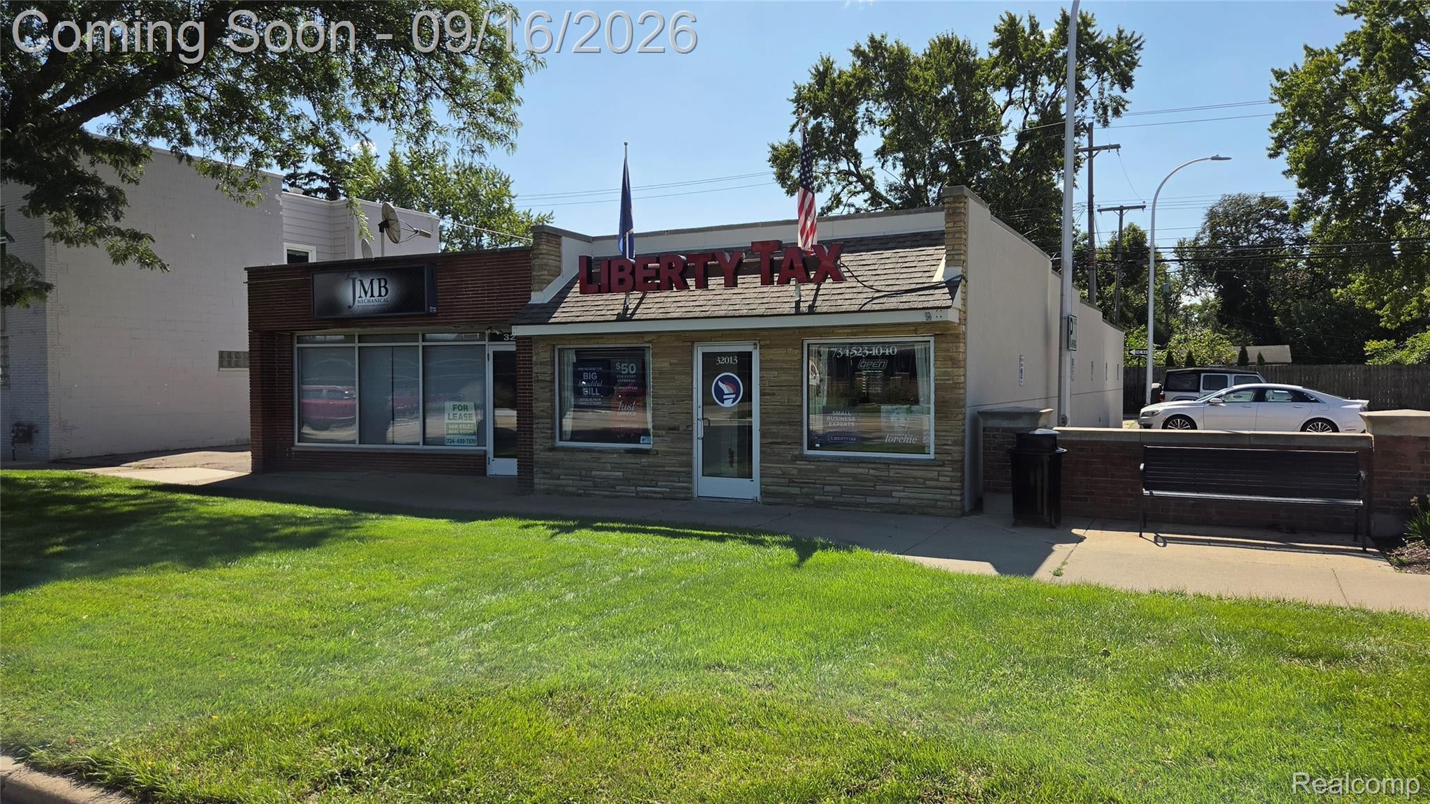 32011 & 32013 Plymouth Road