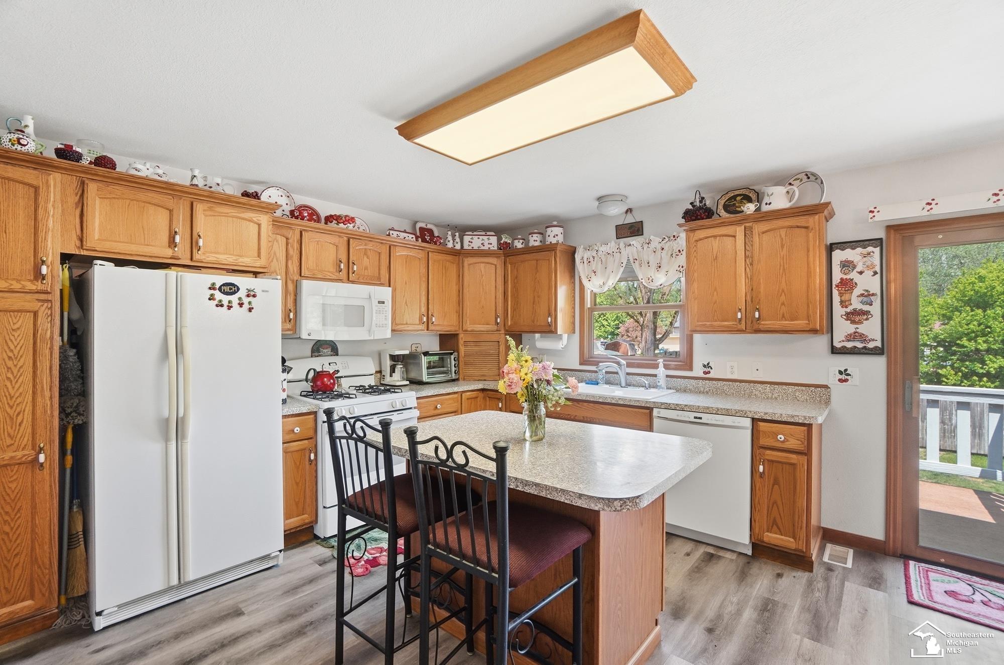 786 Santa Fe Court