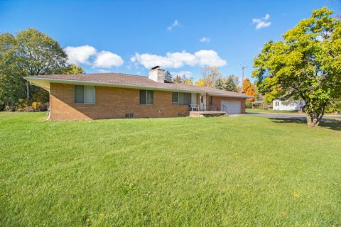 5650 Carpenter Road Pittsfield Charter Township MI 48197