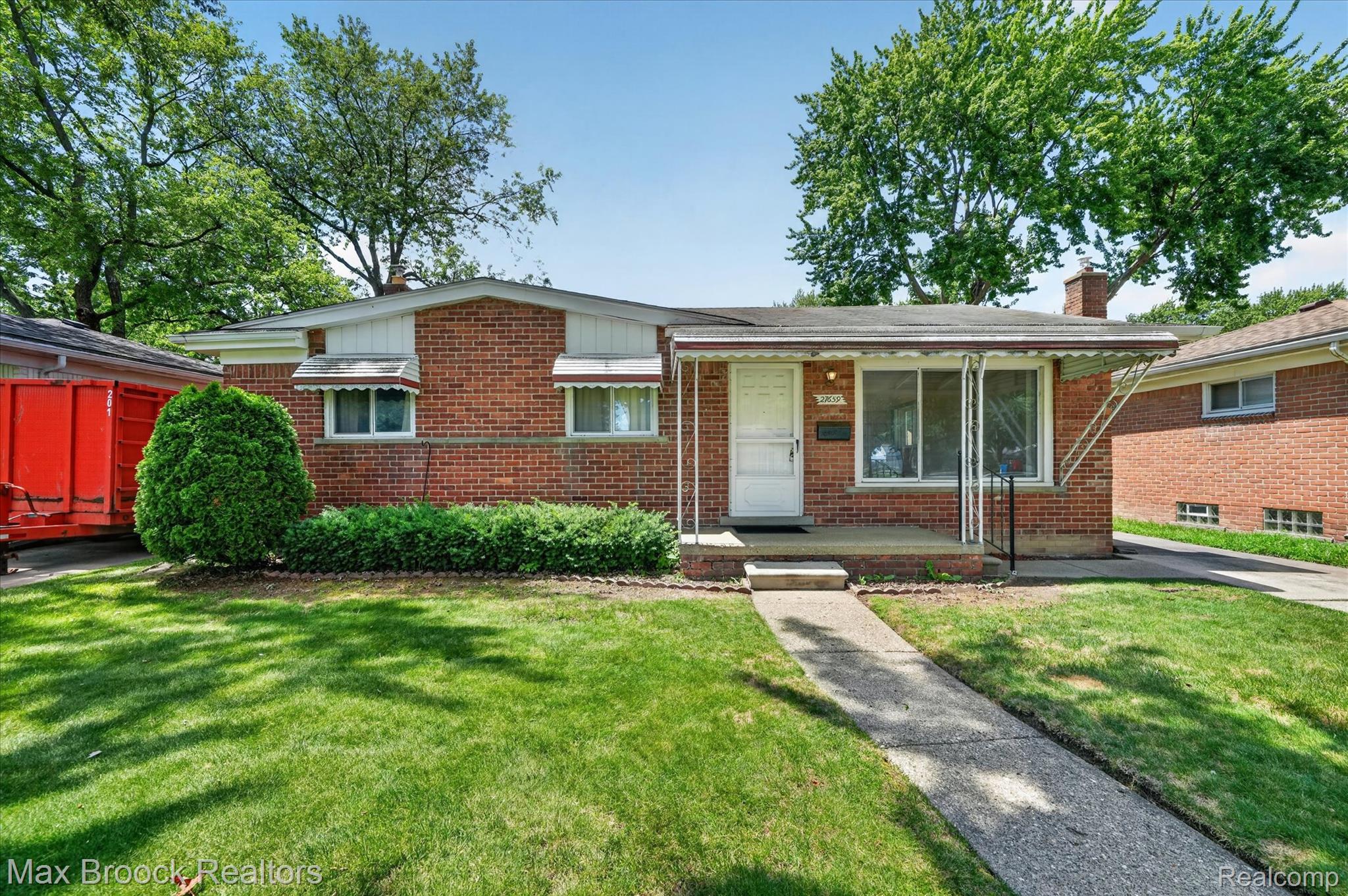 27659 Palmer Lane