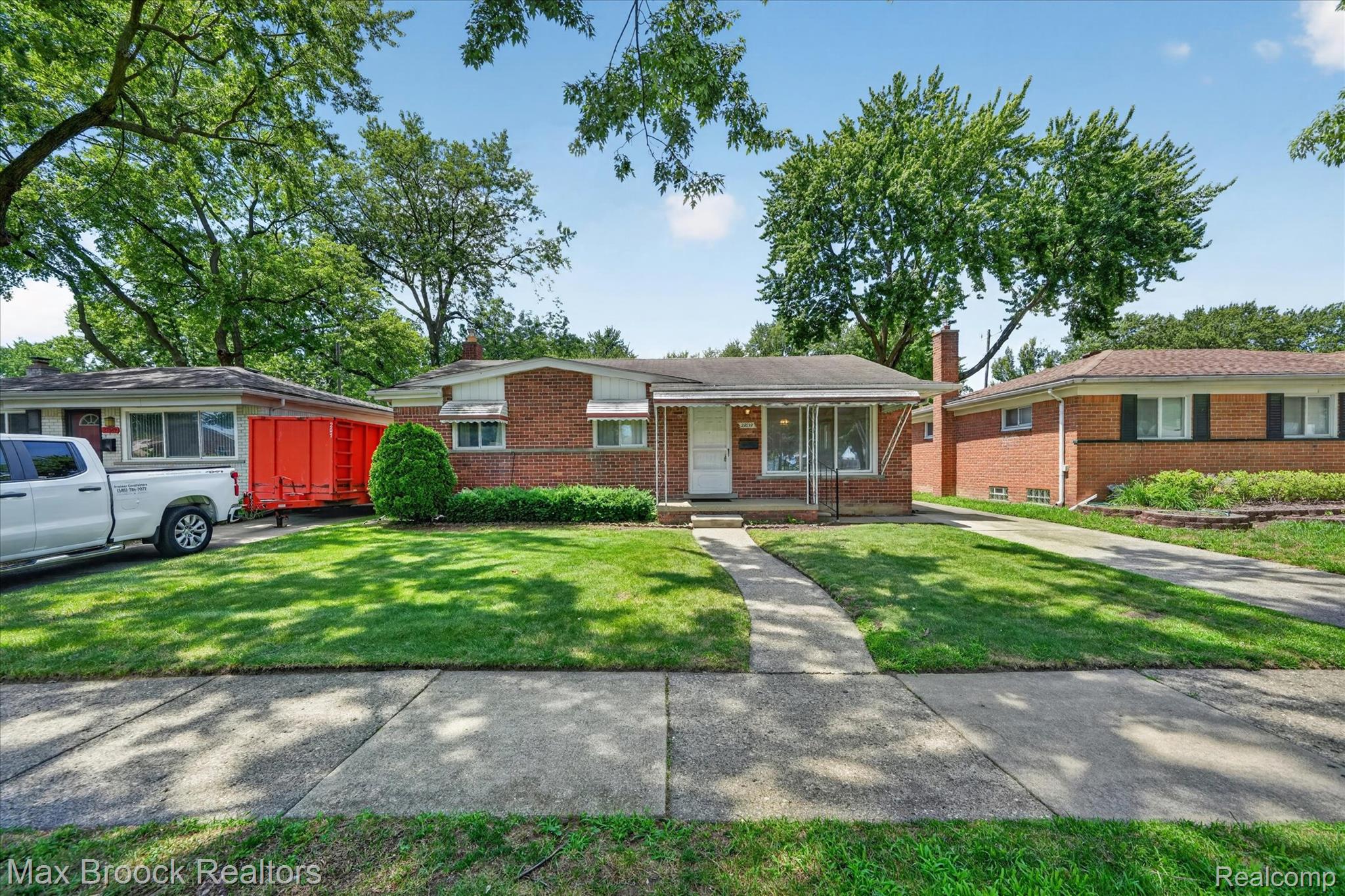 27659 Palmer Lane