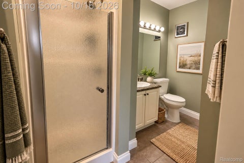 Tiny photo for 2309 Walton Boulevard #38, Rochester Hills City, MI 48309 (MLS # 20261083201)
