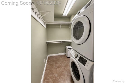 Tiny photo for 2309 Walton Boulevard #38, Rochester Hills City, MI 48309 (MLS # 20261083201)