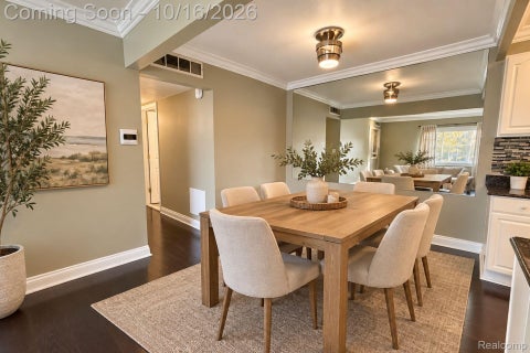 Tiny photo for 2309 Walton Boulevard #38, Rochester Hills City, MI 48309 (MLS # 20261083201)