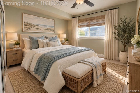 Tiny photo for 2309 Walton Boulevard #38, Rochester Hills City, MI 48309 (MLS # 20261083201)
