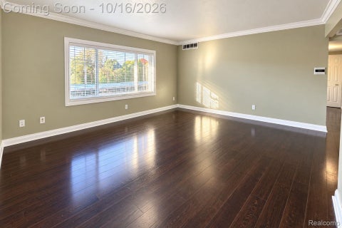Tiny photo for 2309 Walton Boulevard #38, Rochester Hills City, MI 48309 (MLS # 20261083201)