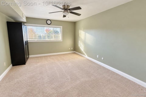 Tiny photo for 2309 Walton Boulevard #38, Rochester Hills City, MI 48309 (MLS # 20261083201)